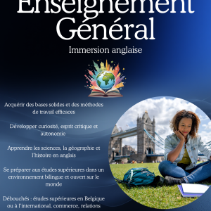 Poursuite de l&rsquo;o𝐩𝐭𝐢𝐨𝐧 𝐈𝐦𝐦𝐞𝐫𝐬𝐢𝐨𝐧 𝐚𝐧𝐠𝐥𝐚𝐢𝐬𝐞 en 5G dès la rentrée 2026